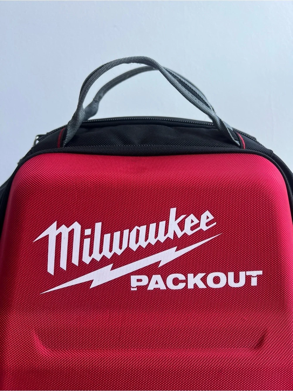 N/A milwaukee packout